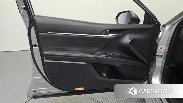 Toyota Camry (XV70) id 4717993 из Кореи 16