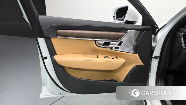 Volvo S90 id 4636034 из Кореи 16