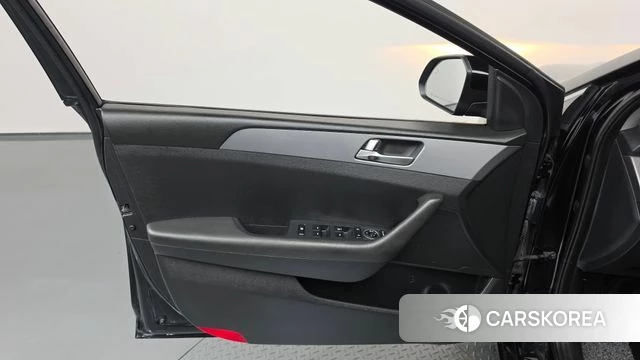 Hyundai Sonata New Rise id 4935768 из Кореи 16