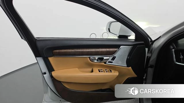 Volvo S90 id 4758268 из Кореи 16