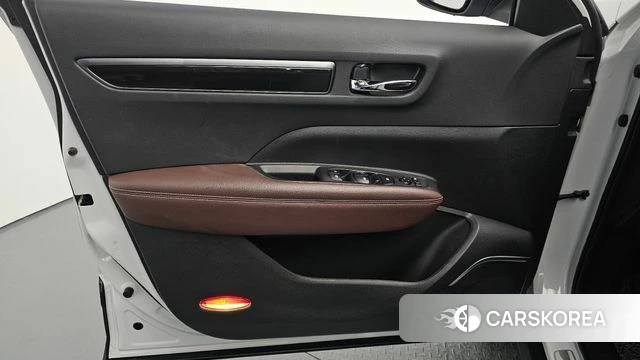 Renault Korea (Samsung) QM6 id 4551823 из Кореи 16