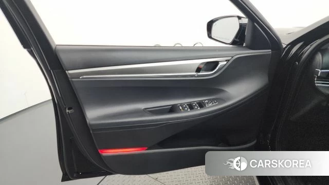 Hyundai The New Grandeur IG Hybrid id 4396286 из Кореи 16
