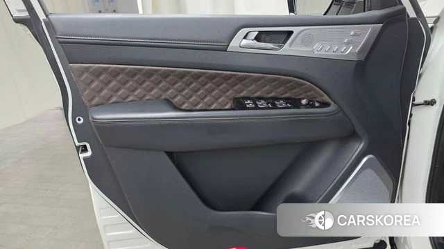 Ssangyong All New Rexton id 4423494 из Кореи 16