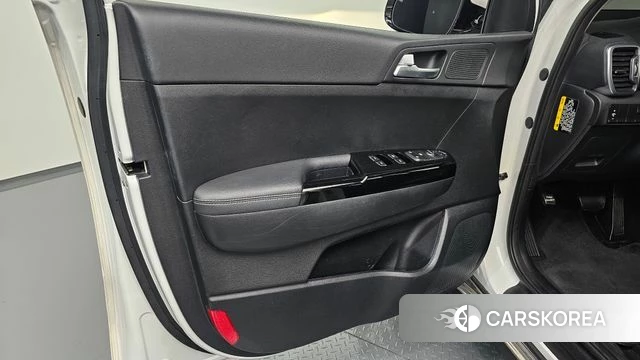 Kia Sportage 4th Generation id 4837211 из Кореи 16