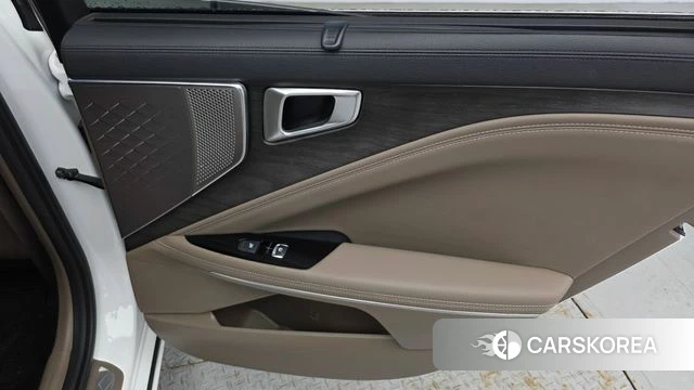 Kia K8 id 4350434 из Кореи 16
