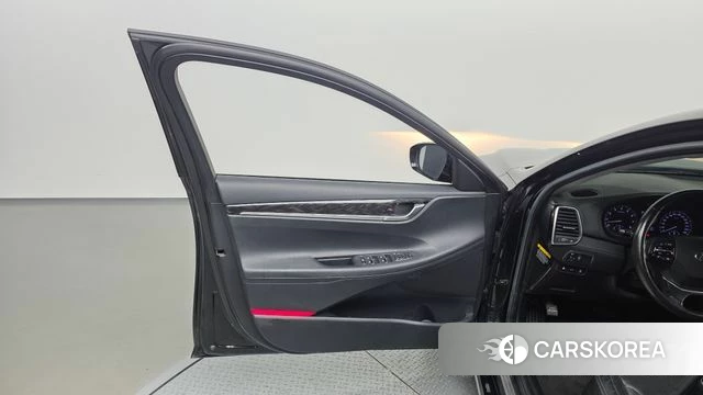 Hyundai Grandeur IG id 4557443 из Кореи 16