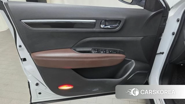 Renault Korea (Samsung) QM6 id 4233055 из Кореи 16