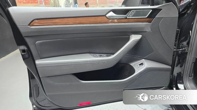 Volkswagen Passat GT (B8) id 4363455 из Кореи 16