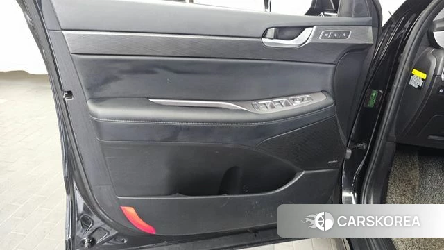 Hyundai Palisade id 4530180 из Кореи 16