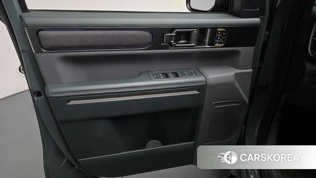 Kia Tasman id 4773349 из Кореи 16