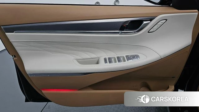 Hyundai The New Grandeur IG id 4864753 из Кореи 16
