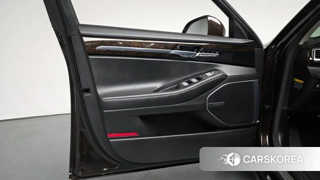 Genesis G90 id 4780893 из Кореи 16