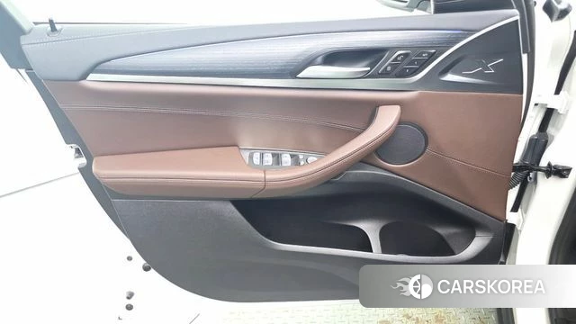 BMW X4 (G02) id 4791908 из Кореи 16