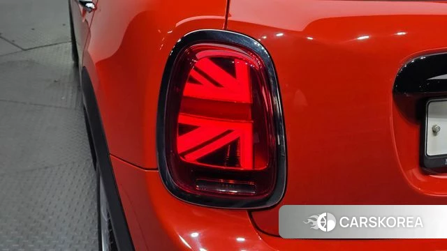 Mini Cooper id 4873177 из Кореи 16