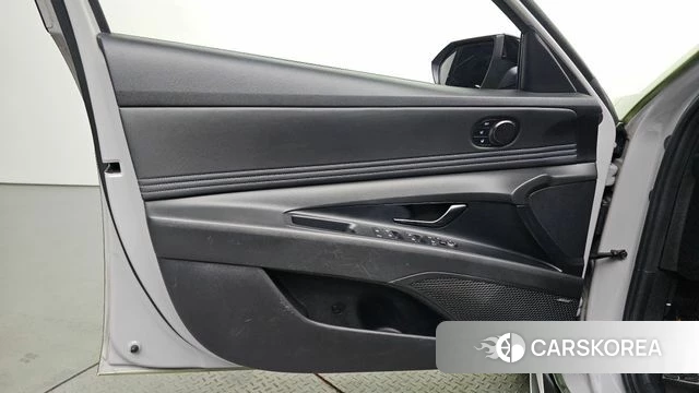 Hyundai Avante (CN7) id 4518673 из Кореи 16
