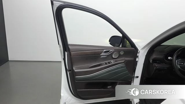 Genesis GV80 id 4604606 из Кореи 16