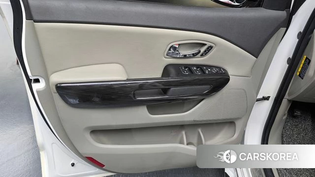 Kia All New Carnival id 4663000 из Кореи 16