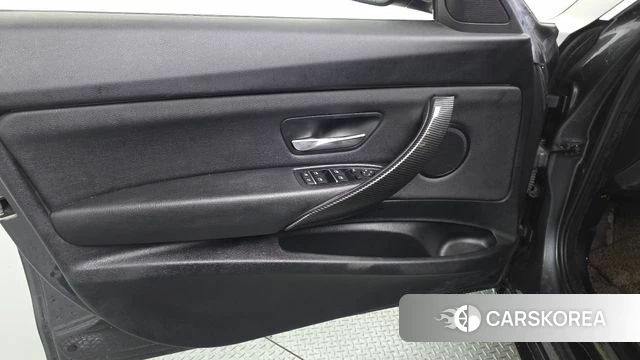 BMW 3 Series GT (F34) id 4900310 из Кореи 16