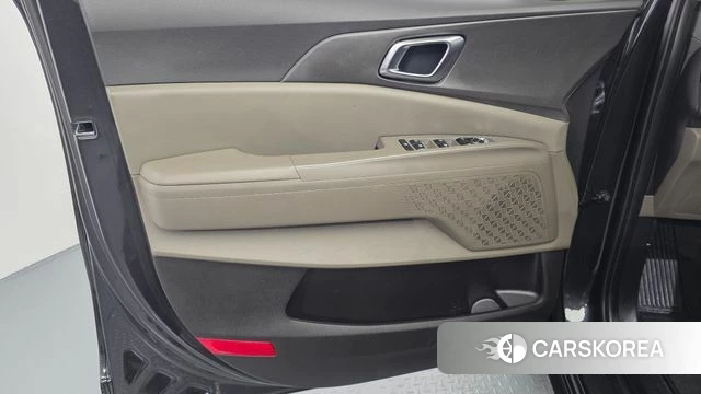Kia The New Carnival 4th Generation id 4527744 из Кореи 16