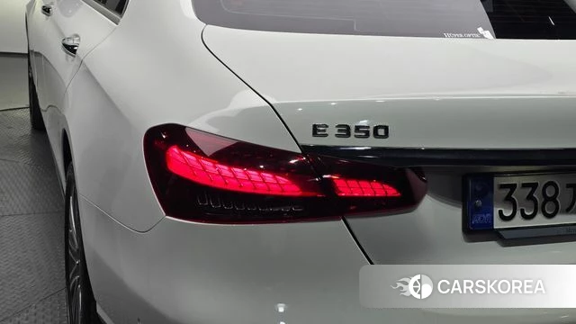 Mercedes-Benz E-Class W213 id 4893485 из Кореи 16