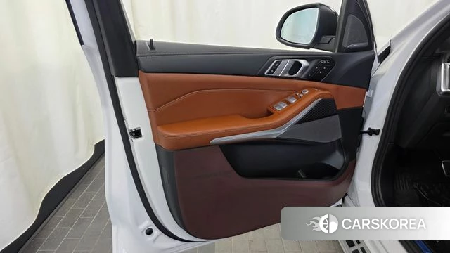 BMW X7 (G07) id 4474308 из Кореи 16