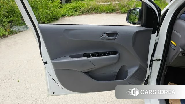 Kia Morning Urban (JA) id 4283410 из Кореи 16