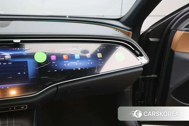 Mercedes-Benz E-class id 4272538 из Китая 16