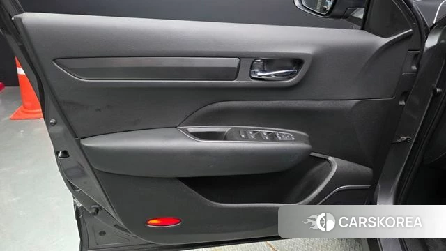 Renault Korea (Samsung) The New QM6 id 4854839 из Кореи 16