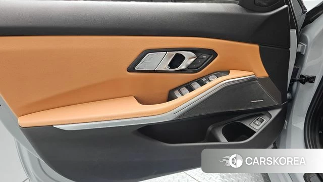 BMW 3 Series (G20) id 4394722 из Кореи 16