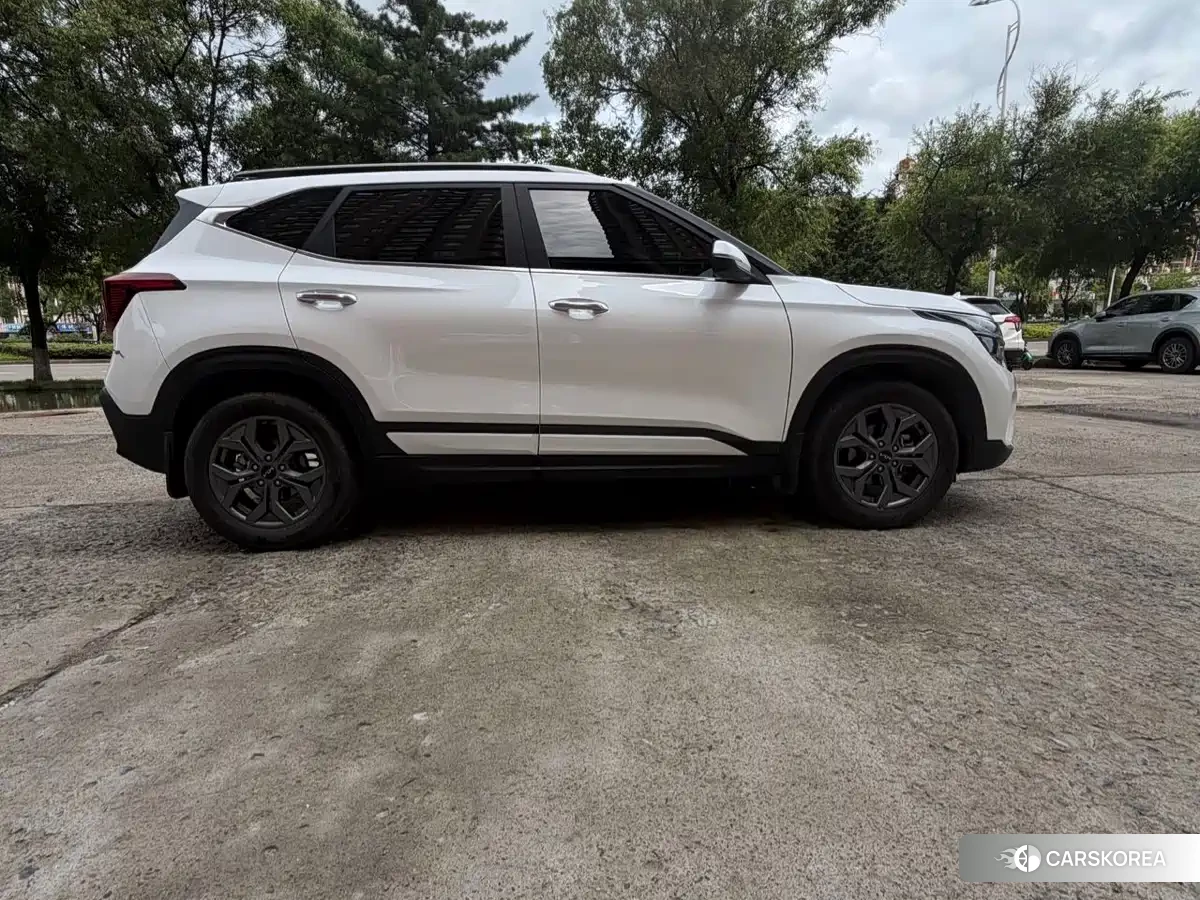 Kia Seltos id 4679963 из Китая 16