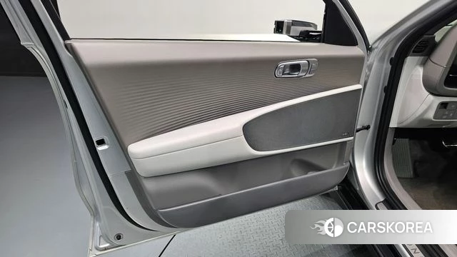 Hyundai Ionic 6 id 4505955 из Кореи 16