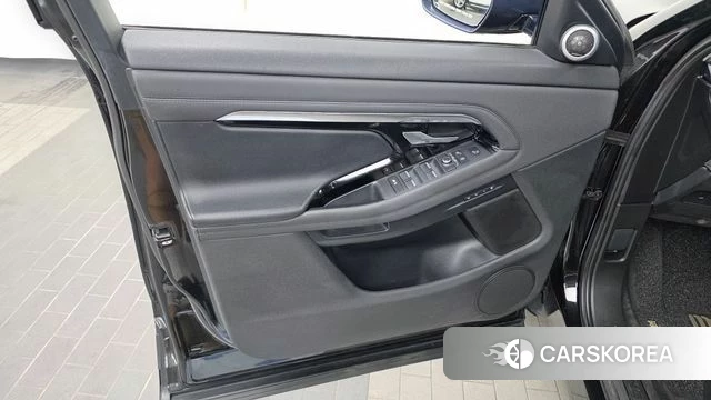 Land Rover Range Rover Evoque 2nd Generation id 4703165 из Кореи 16
