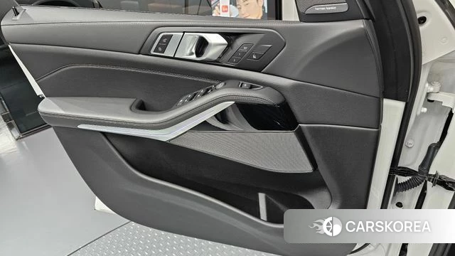 BMW X5 (G05) id 4533152 из Кореи 16