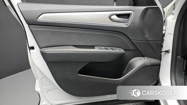Renault Korea (Samsung) XM3 id 4835651 из Кореи 16