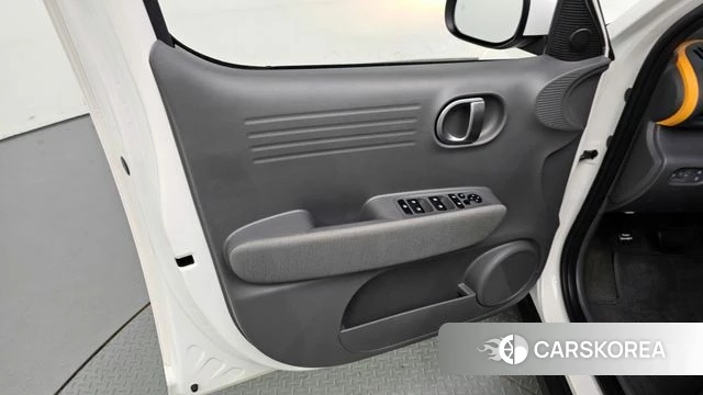 Hyundai Casper id 4414777 из Кореи 16