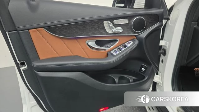 Mercedes-Benz GLC-Class X253 id 4774399 из Кореи 16