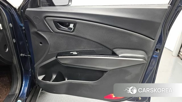 Ssangyong Tivoli Air id 4543270 из Кореи 16