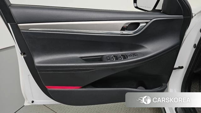 Hyundai The New Grandeur IG id 4410627 из Кореи 16