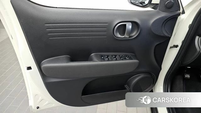 Hyundai Casper id 4494284 из Кореи 16