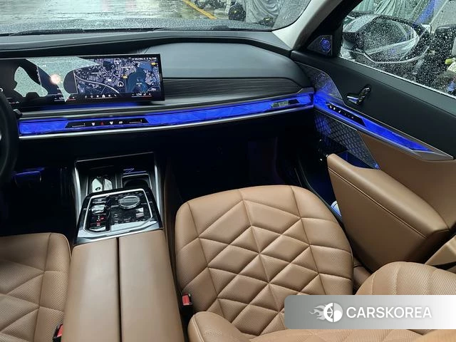 BMW 7 series id 4353739 из Китая 16