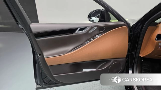 Genesis G80 (RG3) id 4382901 из Кореи 16