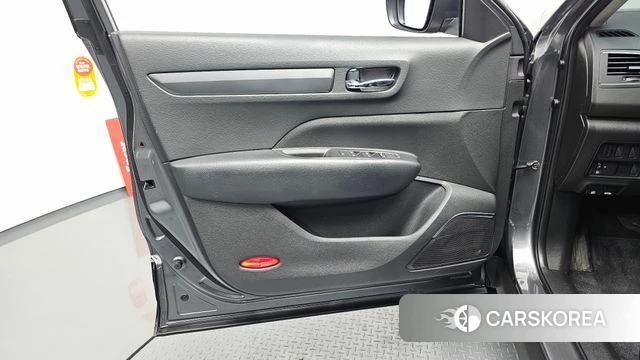 Renault Korea (Samsung) The New QM6 id 4608776 из Кореи 16