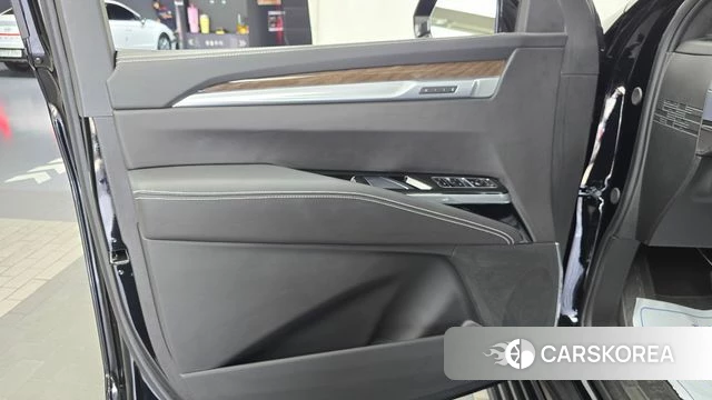 Cadillac Escalade 5th Generation id 4686324 из Кореи 16