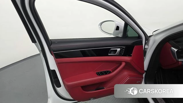 Porsche Panamera (971) id 4543733 из Кореи 16