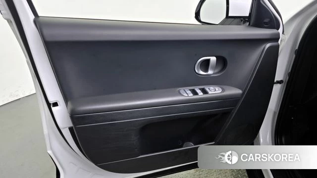 Hyundai Ionic 5 id 4303596 из Кореи 16