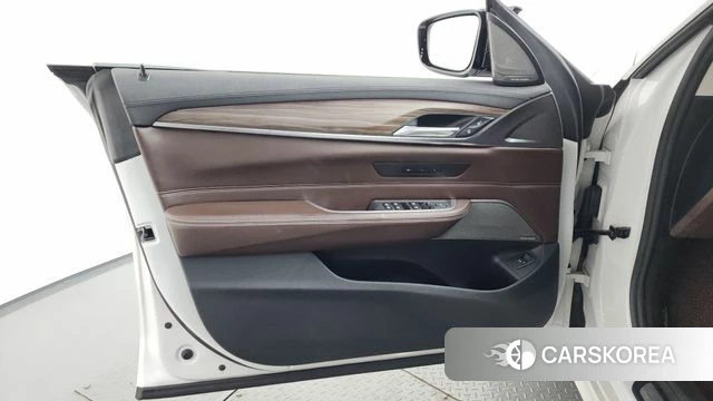 BMW 6 Series GT (G32) id 4574607 из Кореи 16