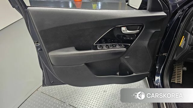Kia Niro id 4403317 из Кореи 16