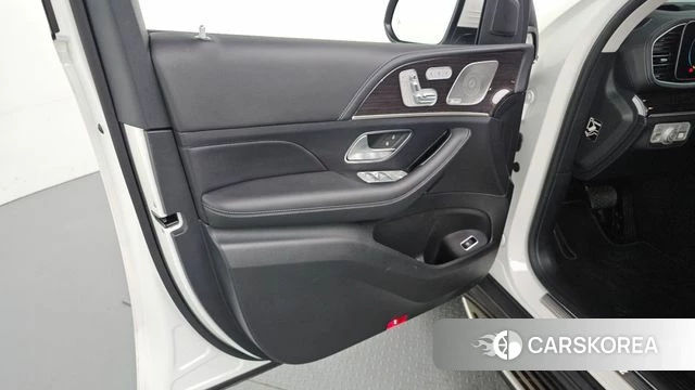 Mercedes-Benz GLE-Class W167 id 4408621 из Кореи 16