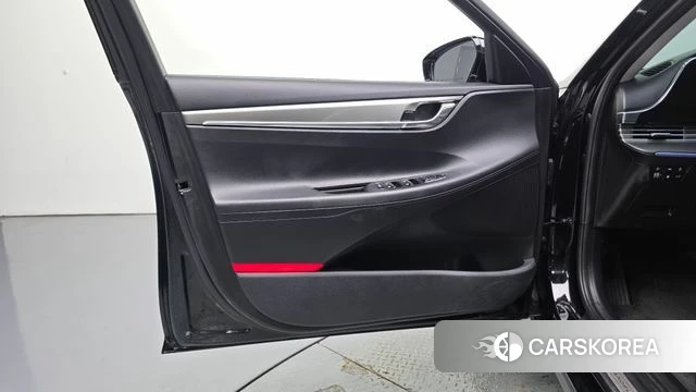 Hyundai The New Grandeur IG id 4613924 из Кореи 16