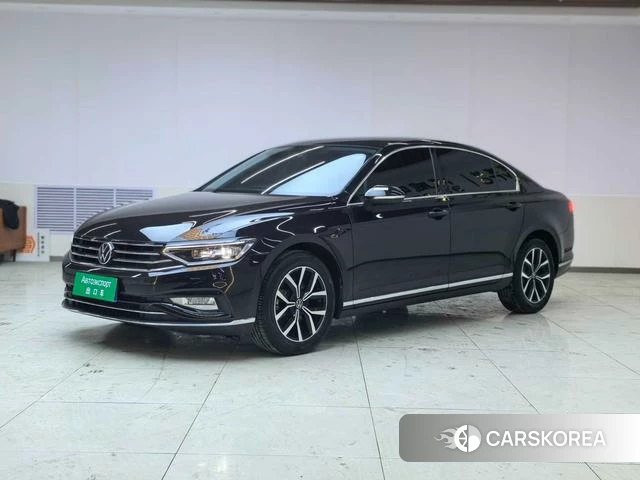 Volkswagen Magotan id 4273686 из Китая 16